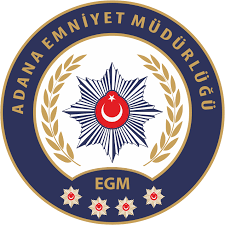 Adana / Emniyet Müdürlükleri
